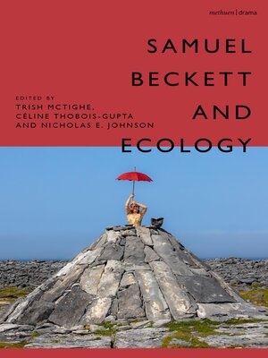 cover image of Samuel Beckett and Ecology